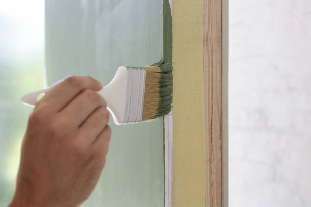 Best Indoor Air Quality Assessment  in New Bremen, OH