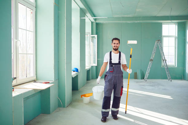Best Mold Removal for HVAC Installations  in New Bremen, OH