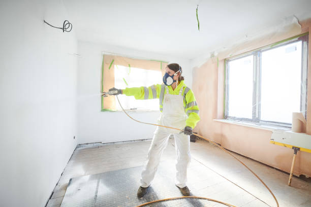 Best Mold Remediation for Healthcare Facilities  in New Bremen, OH