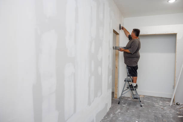 Best Air Quality Testing for Mold Spores  in New Bremen, OH