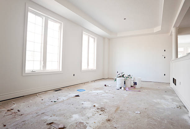 Mold Odor Removal Services in New Bremen, OH